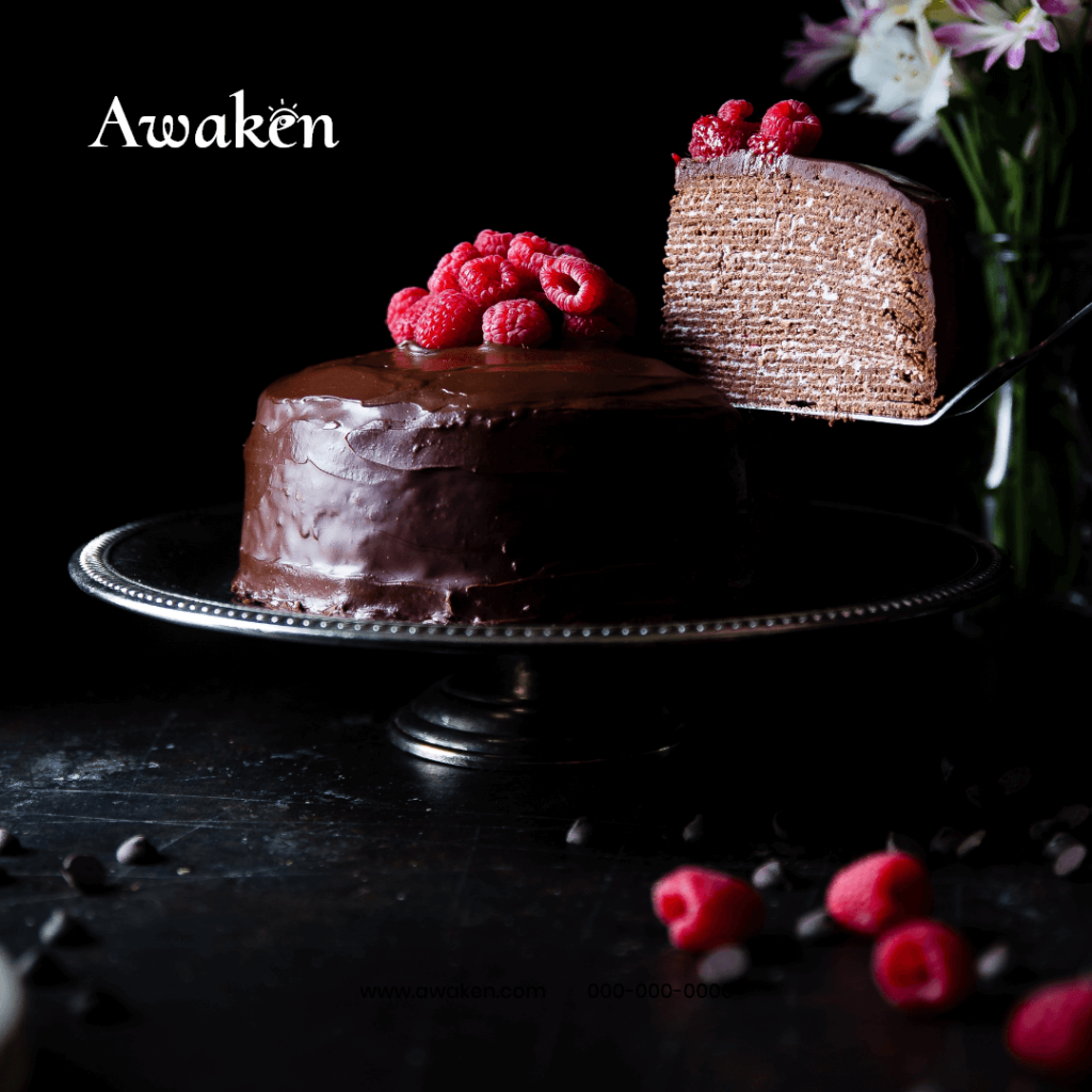 Coffee shop instagram post design.