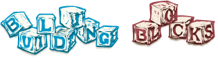 Building blocks current logo